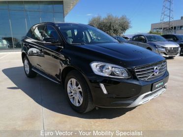 Volvo XC60 D3 Kinetic