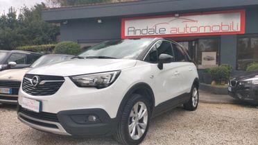 Opel Crossland Crossland X 1.2 T 110 CV SOLO 79000KM
