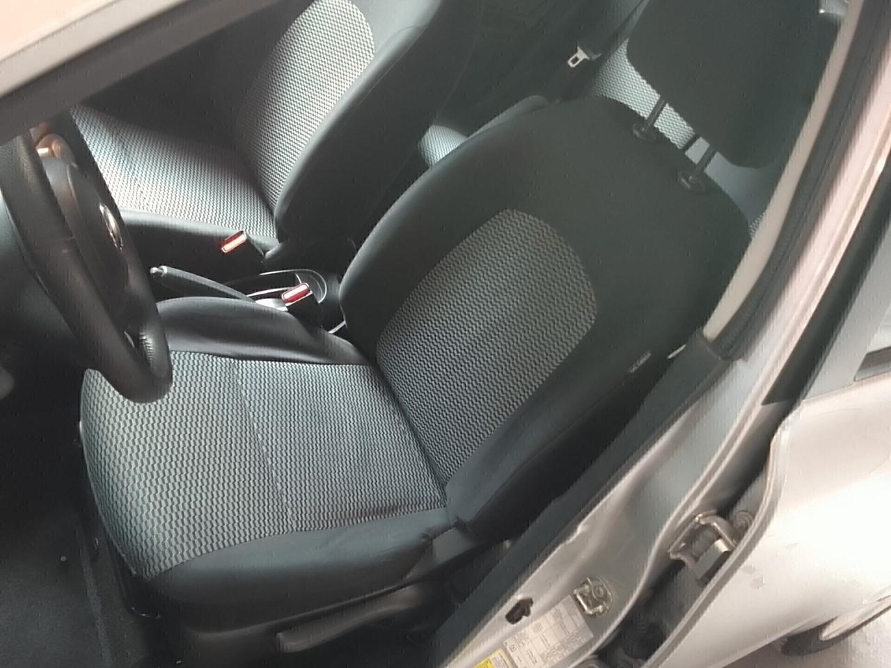 Nissan Micra 1.2 BENZINA GPL OK NEO