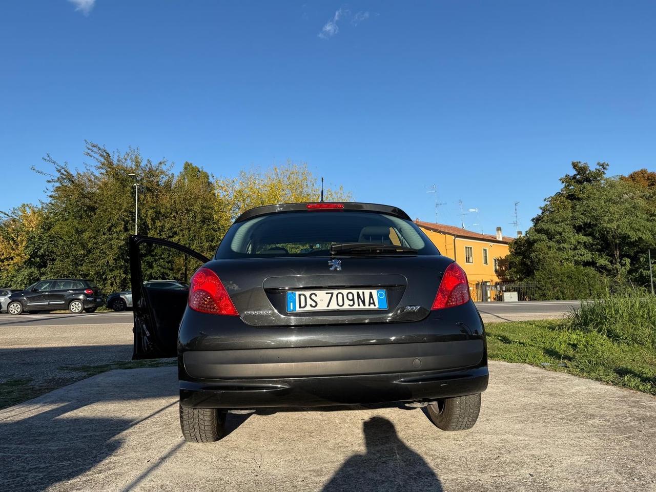 Peugeot 207 1.4 VTi 95CV 5p. Energie