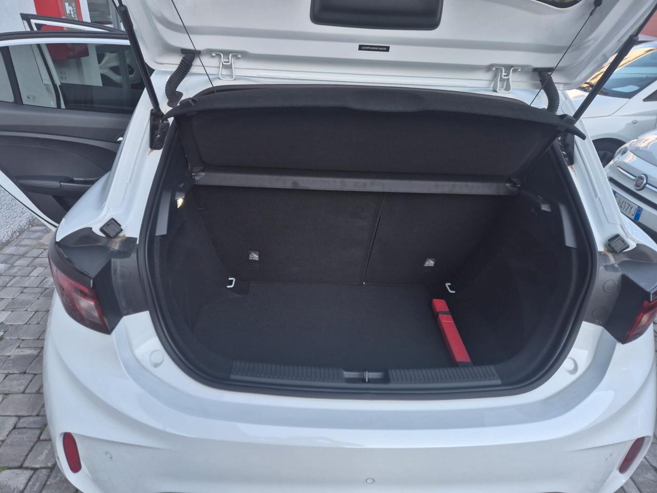 Mg MG3 Hybrid+ 195cv Luxury