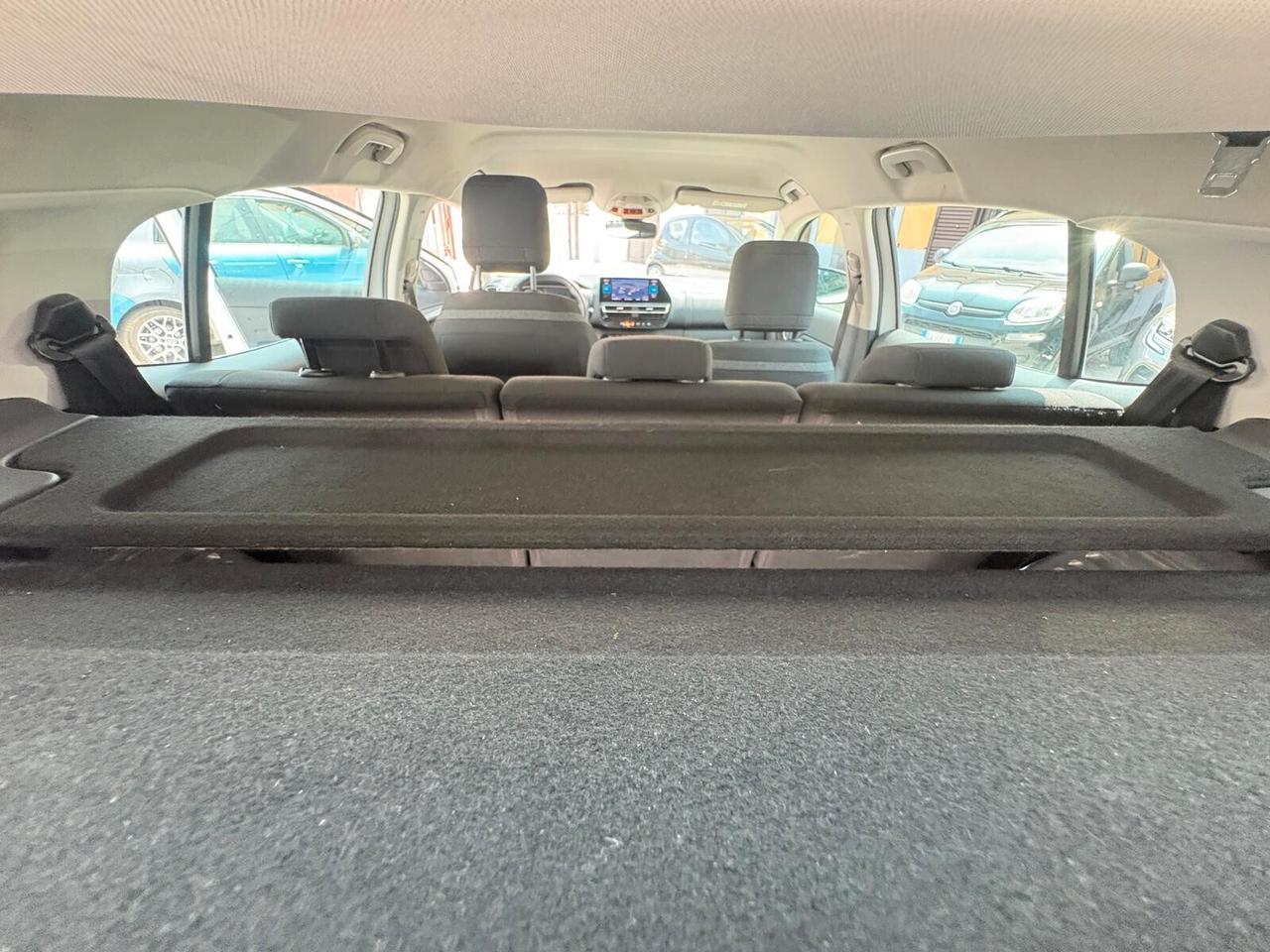 Citroen C5 Aircross BlueHDi 130 S&S EAT8 Shine Pack