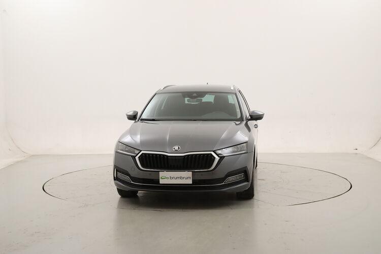 Skoda Octavia Wagon Style DSG BR218753 2.0 Diesel 150CV