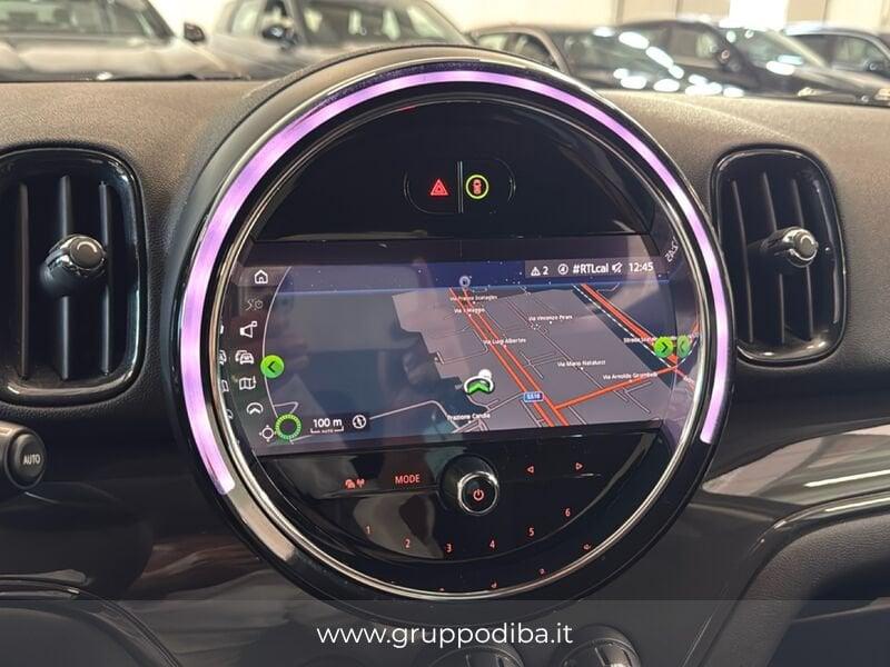 MINI Countryman Mini F60 2020 Diese Mini 2.0 Cooper D Northwood Edition aut