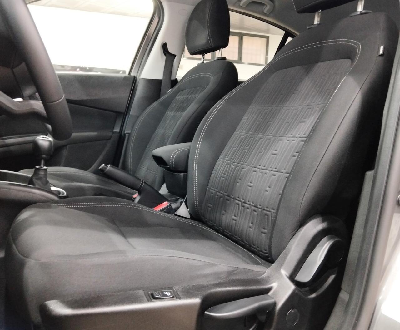 Fiat Tipo 1.6 Mjt 130Cv Cross 27.313 Km - 2023