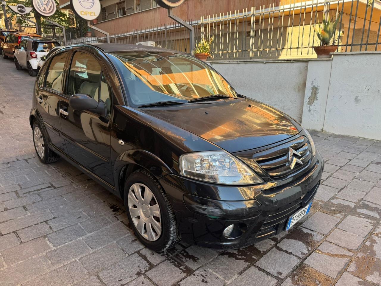 Citroen C3 1.4 16v 75cv GPL