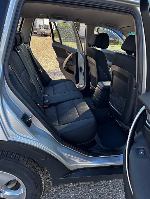 Bmw X3 xDrive20d Futura