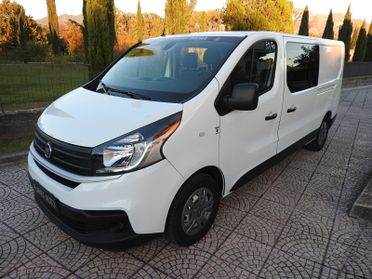 Fiat Talento 2.0 td 6 posti