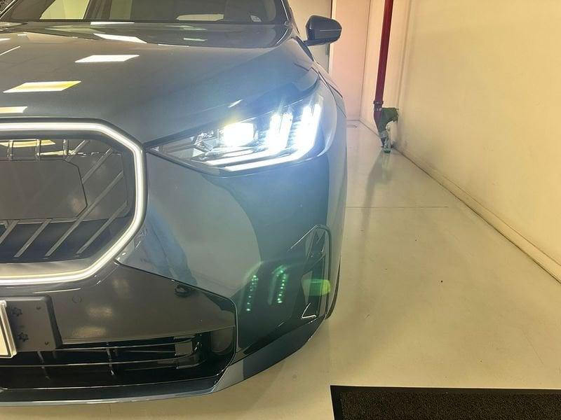 BMW X3 xdrive20d MSport auto