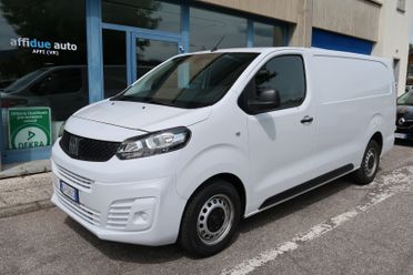 Fiat Scudo 1.5 BlueHDi 100 CV Furgone L3