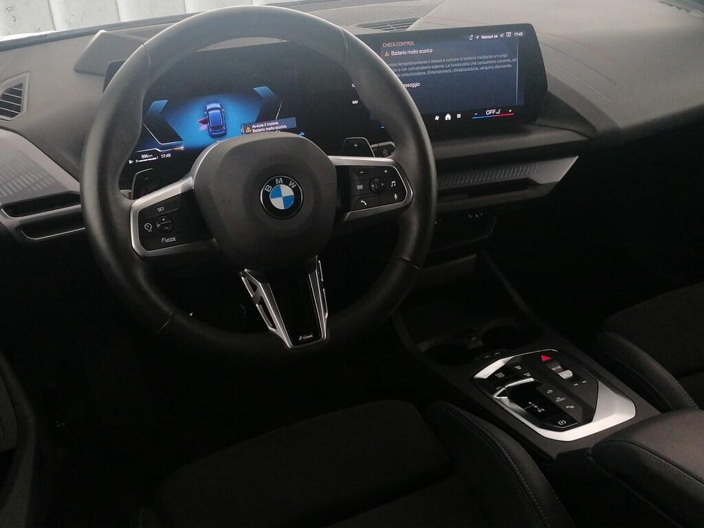 BMW Serie 1 118 d MSport Pro DCT