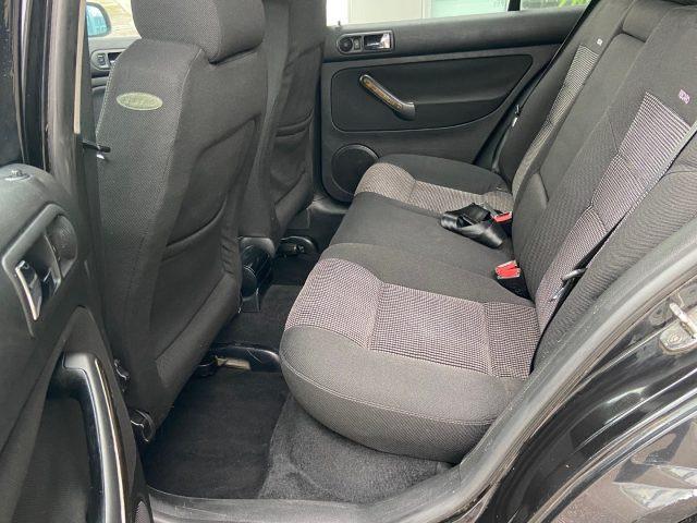 VOLKSWAGEN Golf 1.8 Turbo 20V 5p. GTI GPL