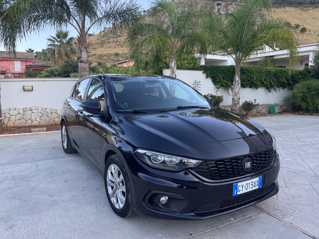 Fiat Tipo 1.6 Mjt S&S 5 porte Easy