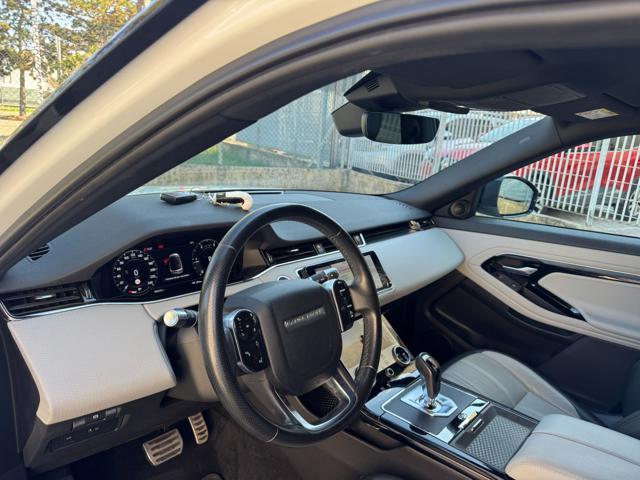 LAND ROVER Range Rover Evoque 2.0D I4-L.Flw 150CV MHEV AWD Auto R-Dynamic S