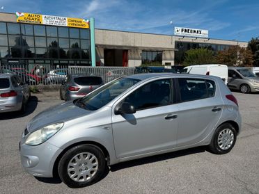 Hyundai i20 1.2 5p. BlueDrive GPL Classic