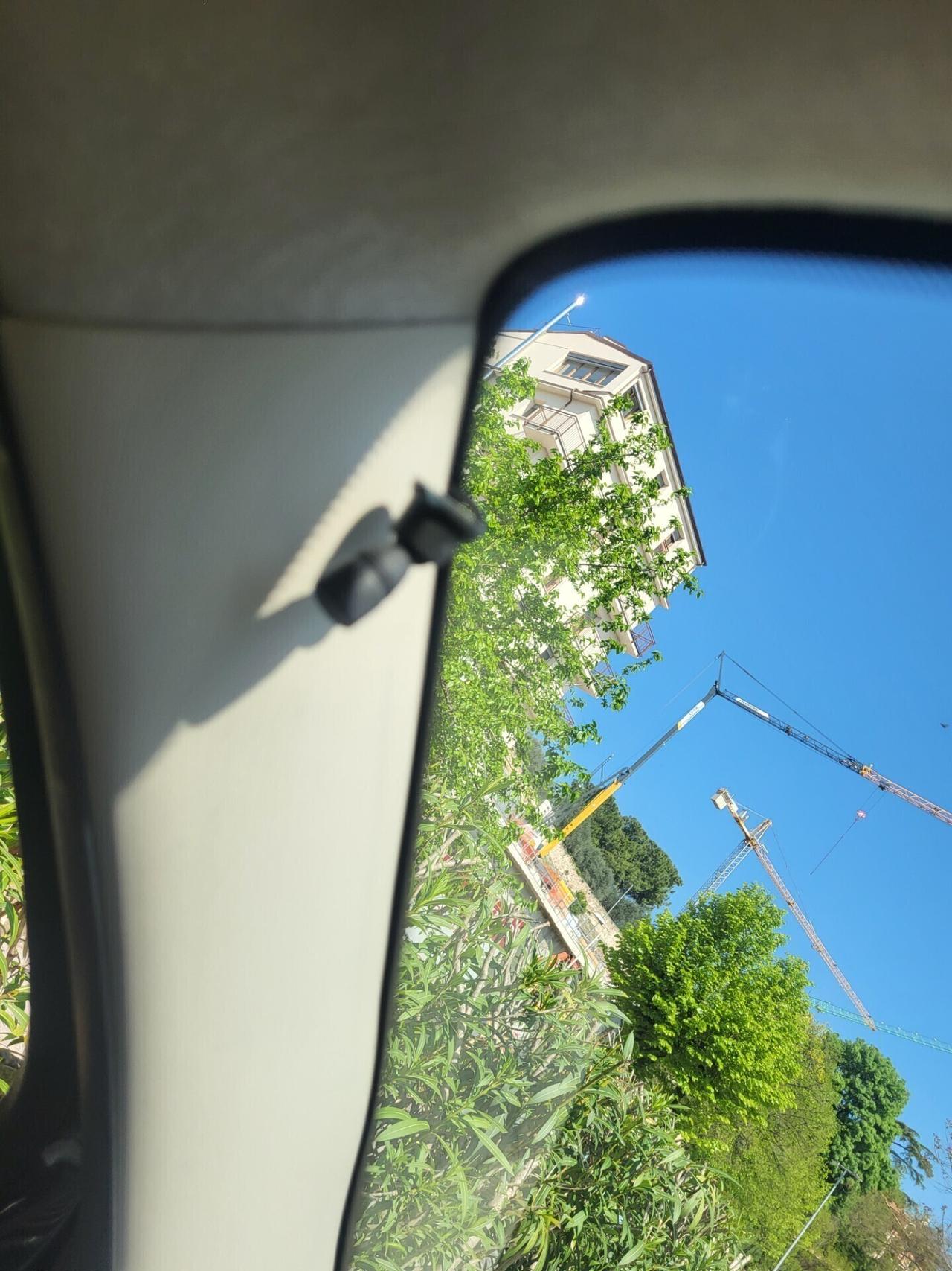 FIAT 500 1,3 M.JET RIVA-UNICA PROPRIET-3 REVISIONI