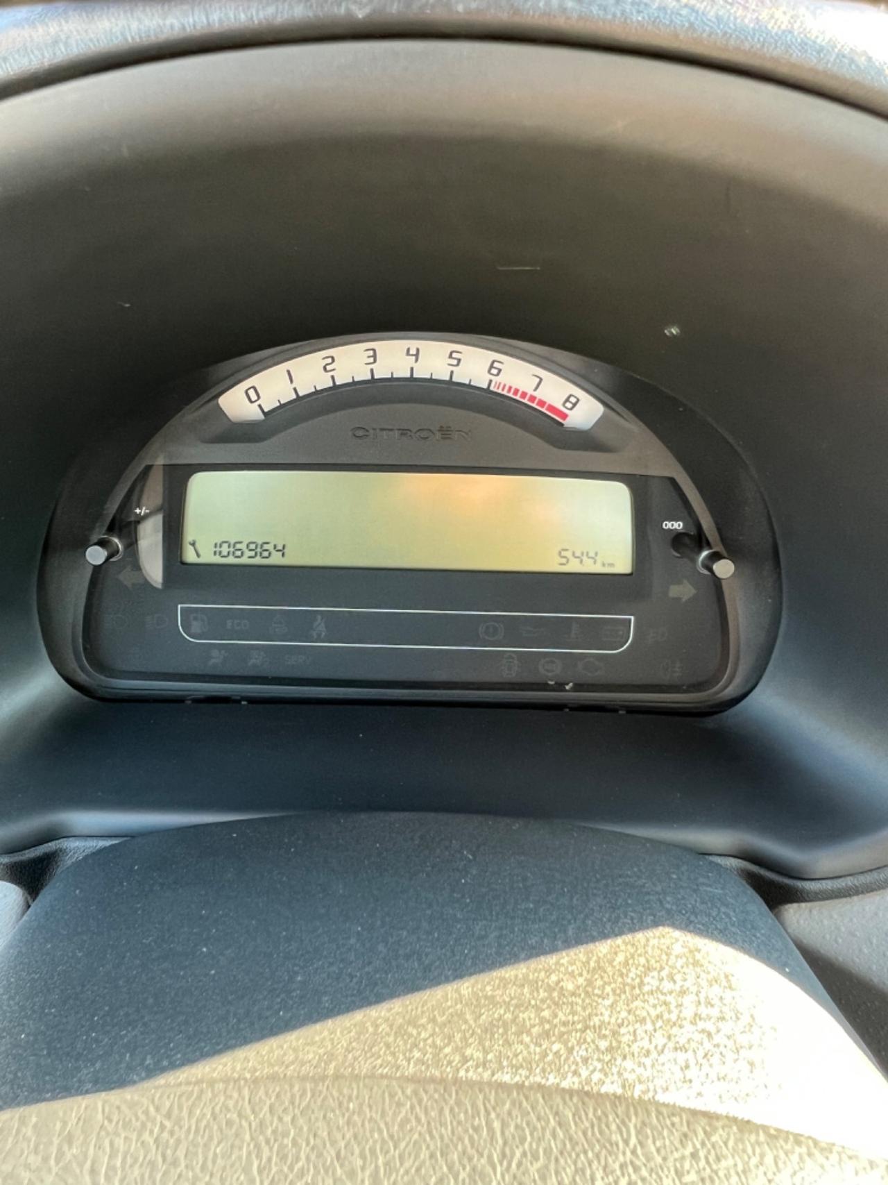 Citroen C3 1.1 Gold by Pinko