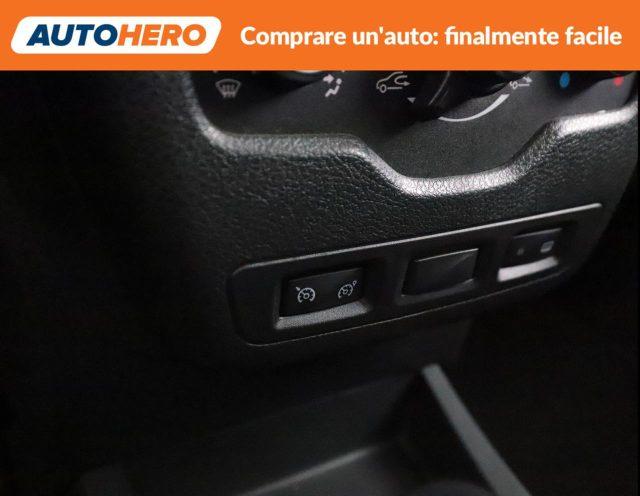 DACIA Lodgy Stepway 1.5 Blue dCi 8V 115CV 7 posti