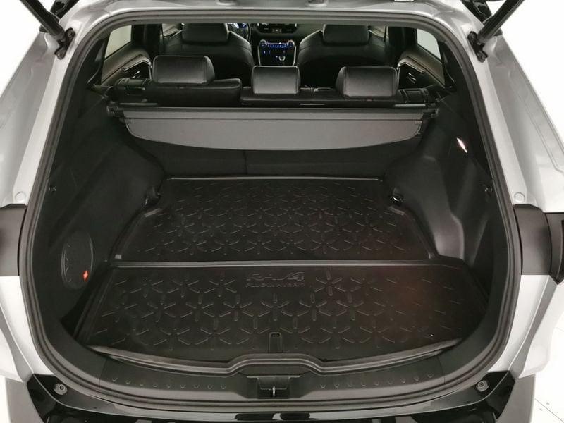 Toyota RAV4 2.5 vvt-ie phev Style+ awd-i e-cvt