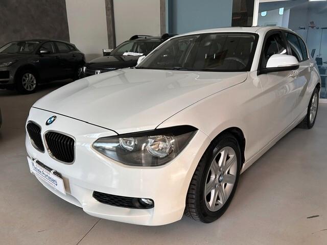Bmw 116 116d 2.0 116CV cat 5 porte.It DPF