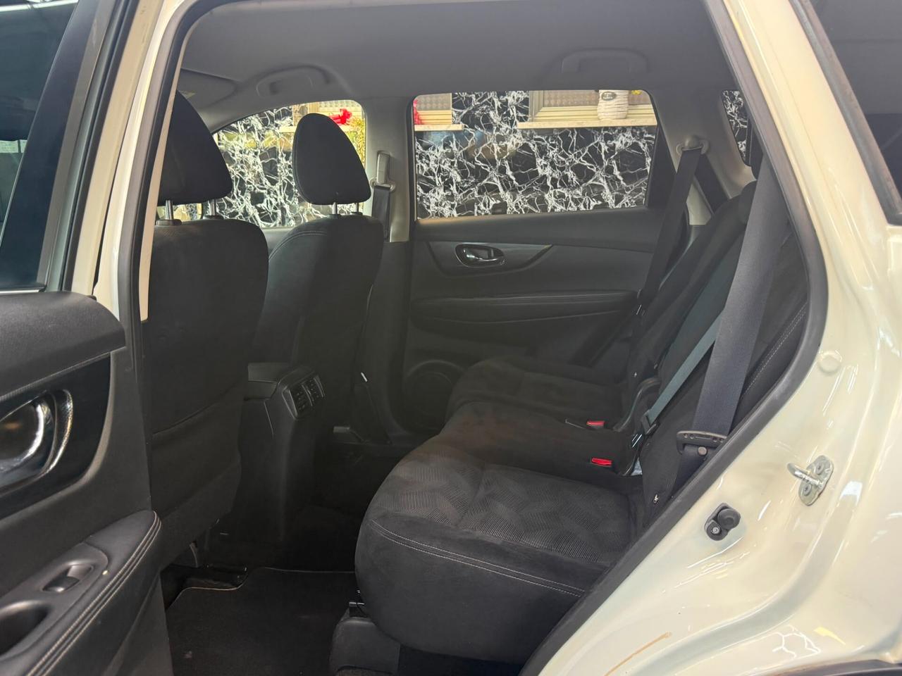 Nissan X-Trail 1.6 dCi 2WD Tekna