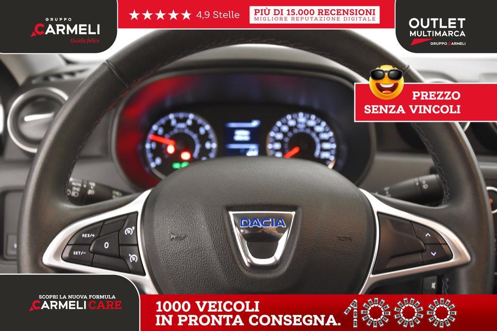 Dacia Duster 1.0 TCe GPL Essential 4x2