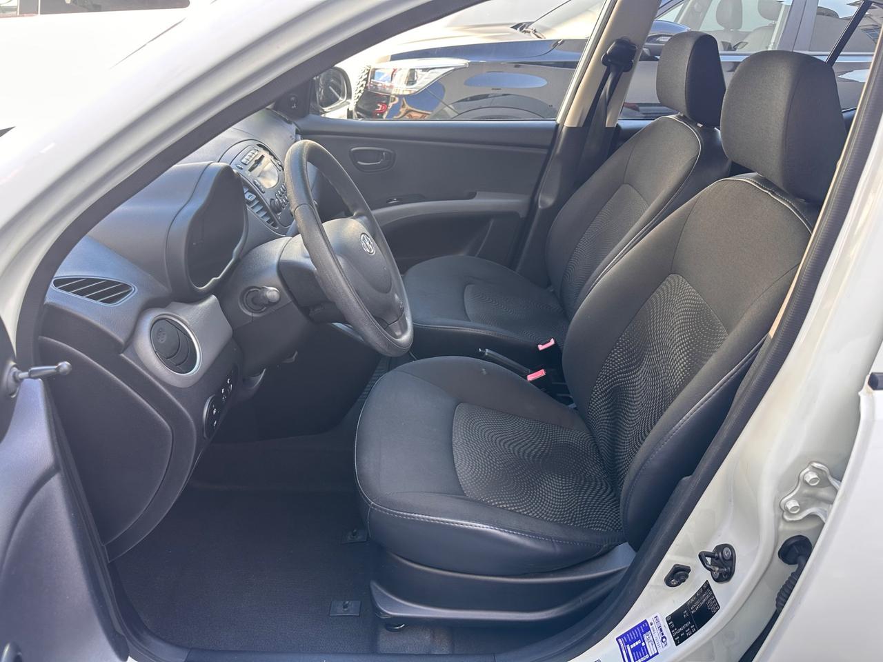 Hyundai i10 1.1 12V Style