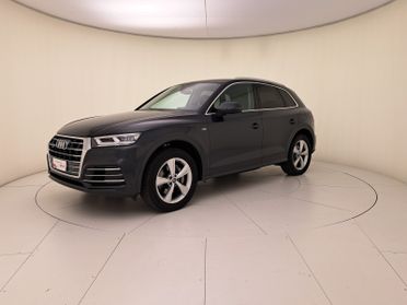 Audi Q5 55 2.0 tfsi e business quattro 367cv s-tronic