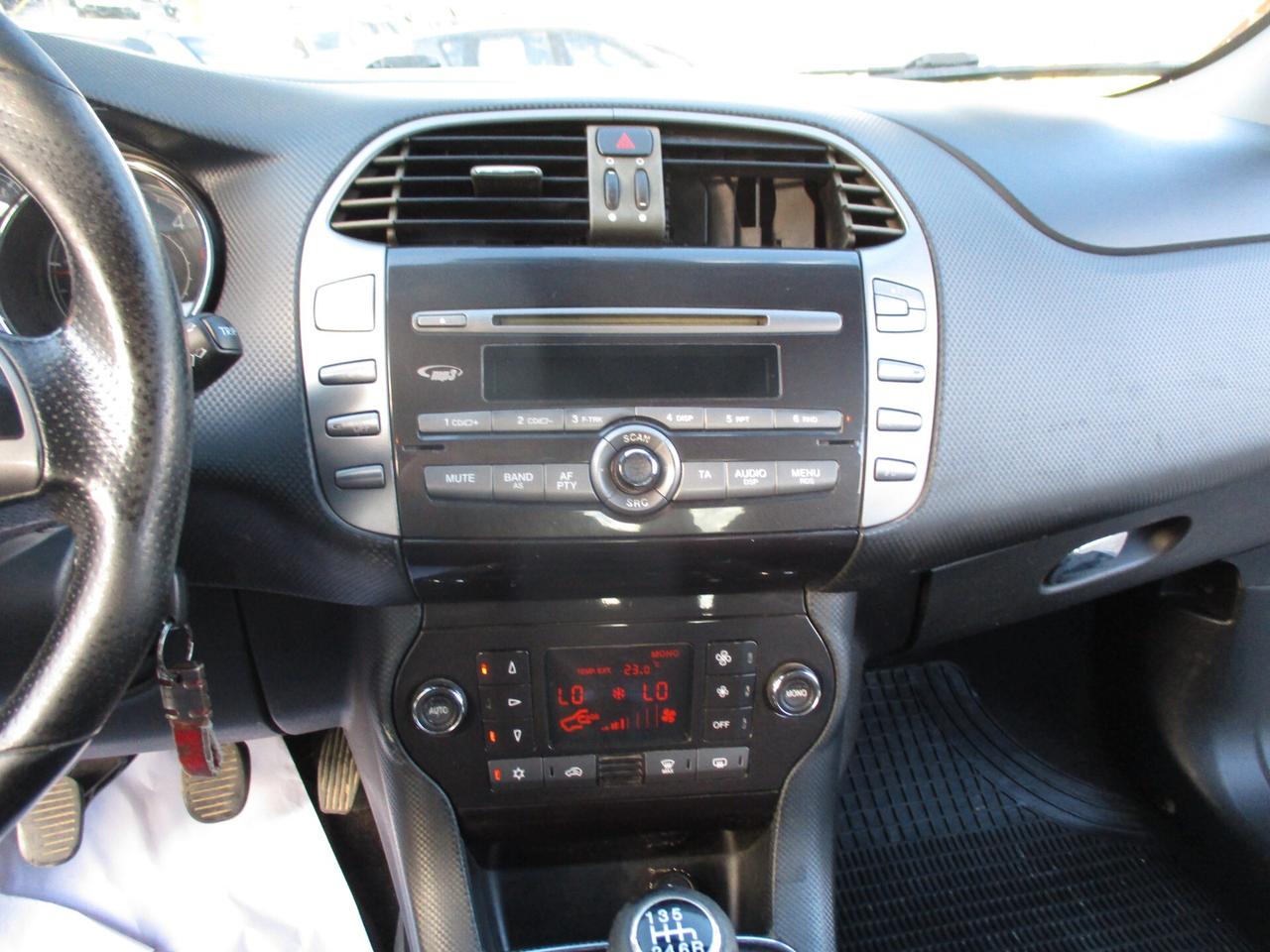 Fiat Bravo 1.9 MJT 150 CV Emotion 2007