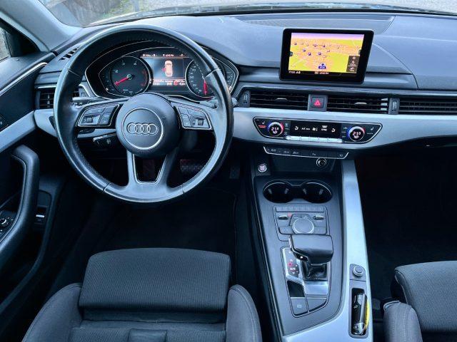 AUDI A4 Avant 2.0 TDI 150 CV S tronic Business