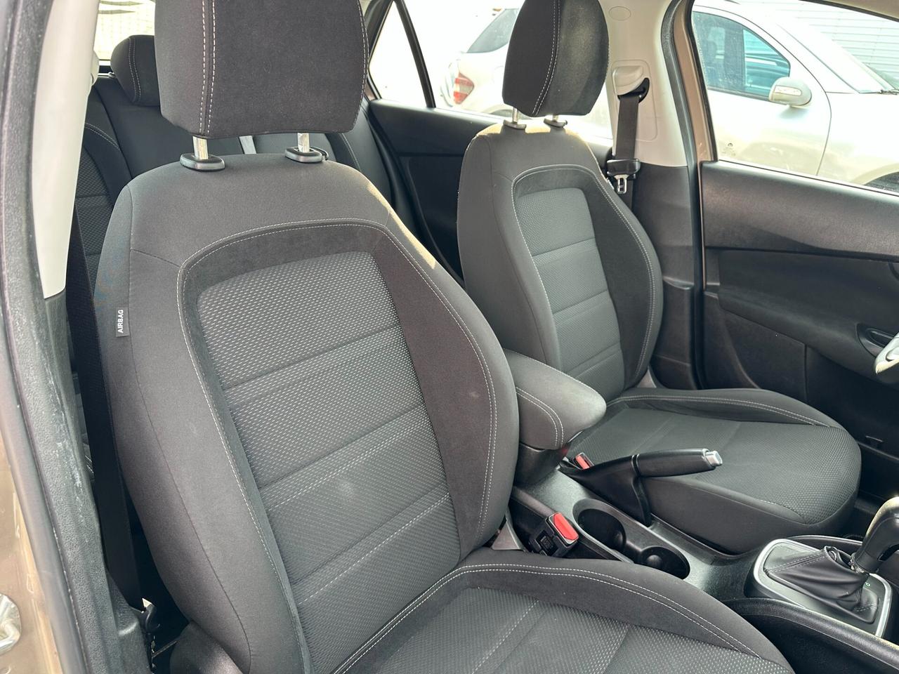 Fiat Tipo SW*1.6MJT*LOUNGE*NAVI*LED*AUT*PDC*BLUETOOTH*GANCIO