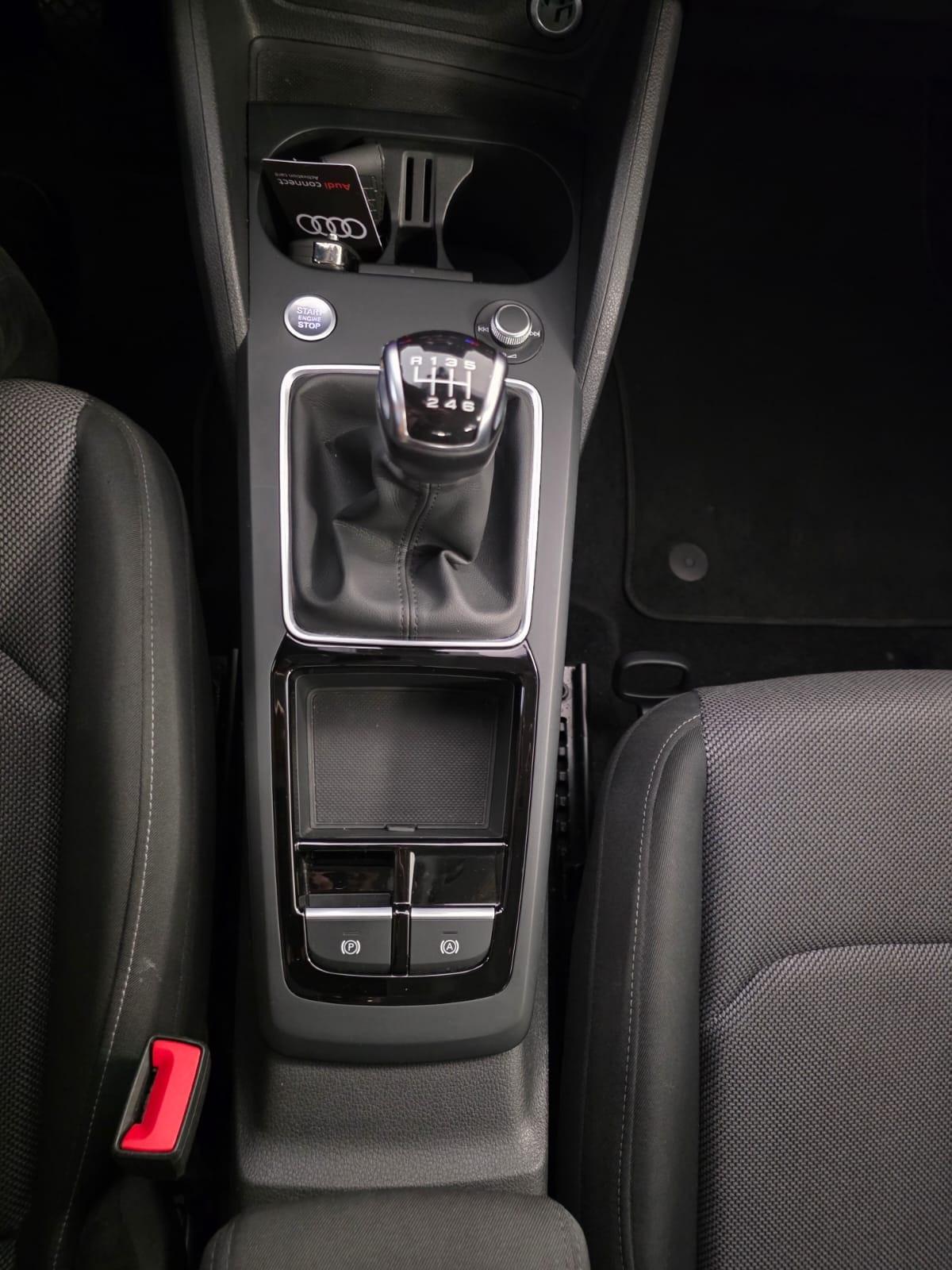 AUDI Audi Q2 30 TFSI 116CV SLINE