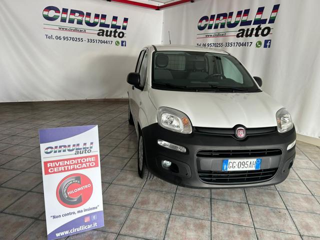 FIAT Panda 1.0 Hybrid Pop Van 2 posti