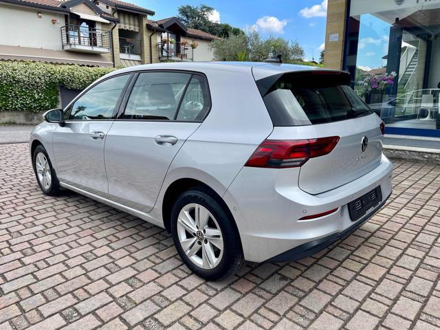 VOLKSWAGEN Golf 1.0 TSI EVO 110CV Life - AZIENDALE