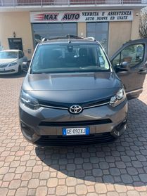 Toyota Proace Verso 1.5D L0 D Executive