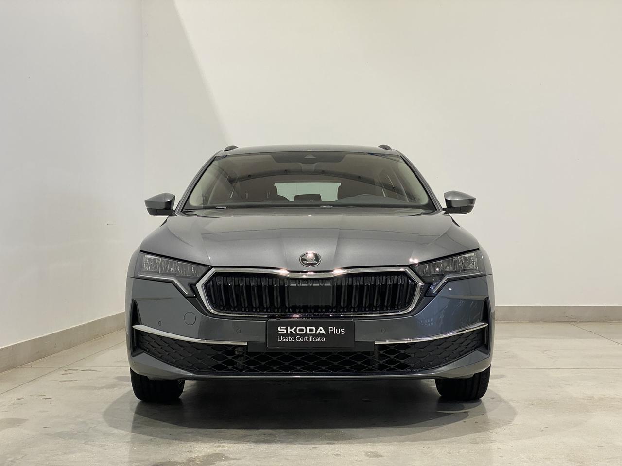 Skoda Octavia wagon 2.0 tdi 150cv executive dsg