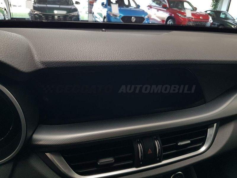 Alfa Romeo Stelvio Stelvio My24 Turbo Diesel 210Cv Sprint