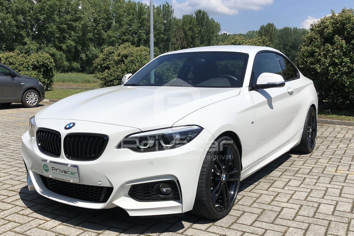 BMW 230i Coup   Msport