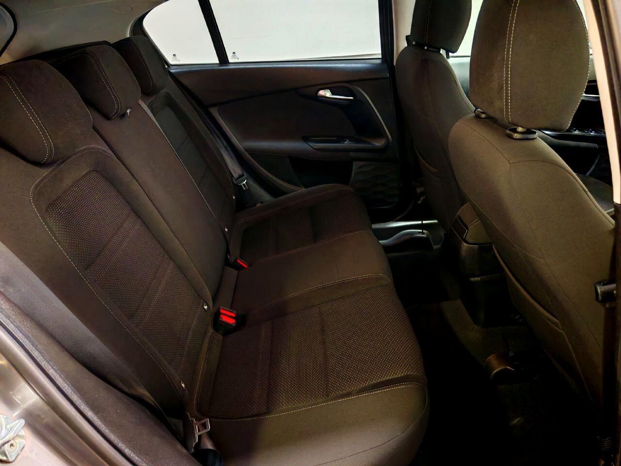 Fiat Tipo 1.4 GPL Lounge 5 Porte