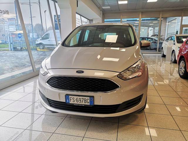 FORD C-Max 1.5 TDCi 95CV Start&Stop Business