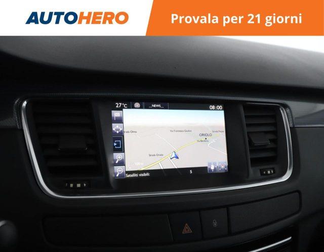 PEUGEOT 508 2.0 HDi 163 CV aut. SW Business
