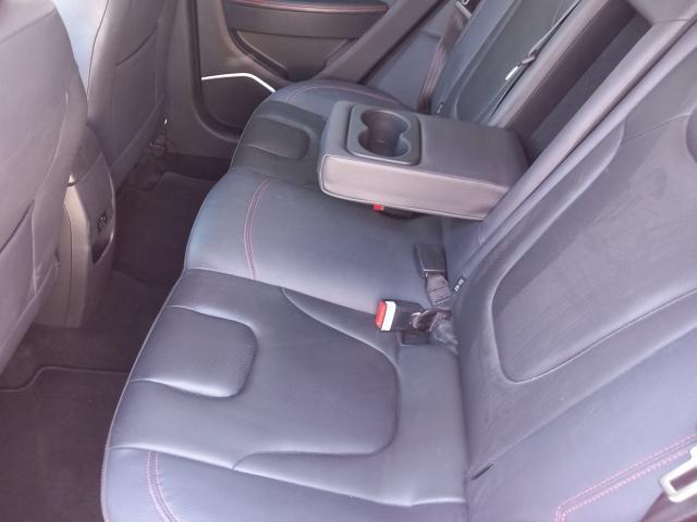EVO 1.5 Bi-fuel GPL