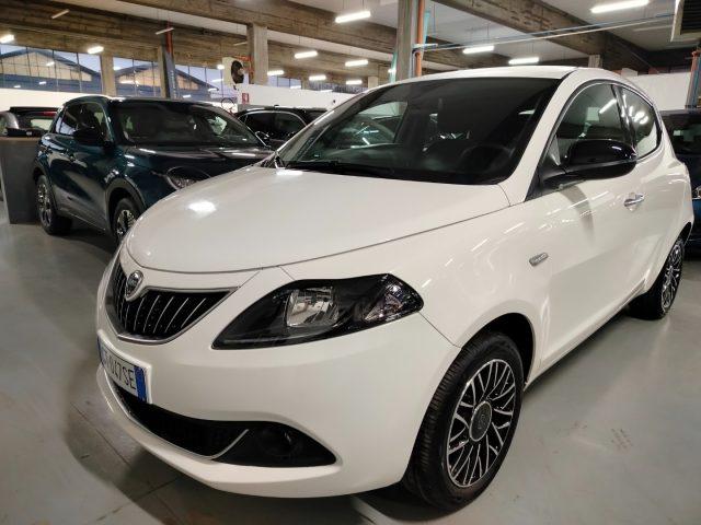 LANCIA Ypsilon 1.0 70cv Hybrid Platino PROMO