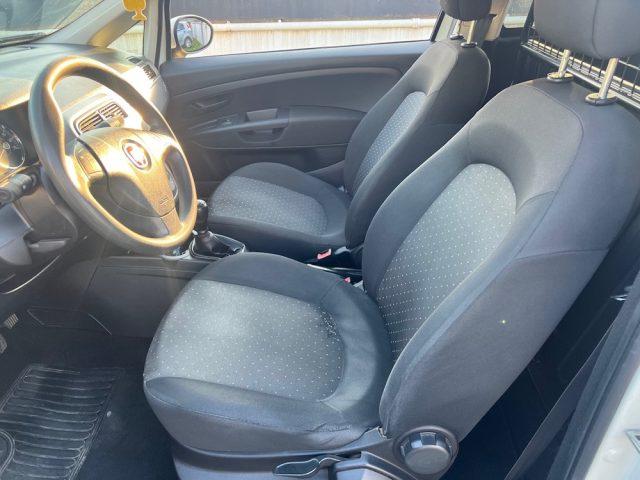 FIAT Grande Punto 1.3 MJT 75 CV 3 porte VAN