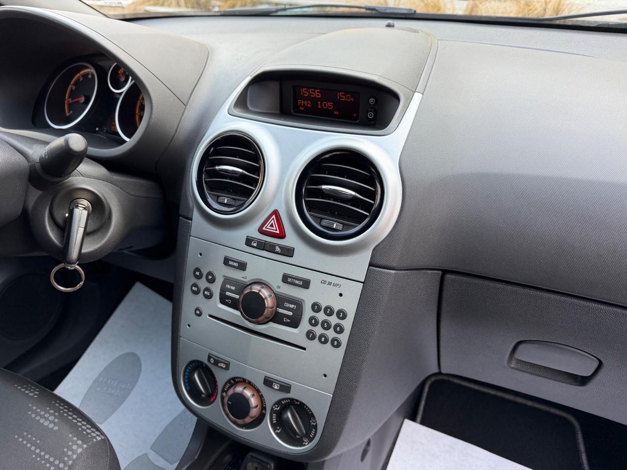 Opel Corsa 1.2 5 porte Cosmo AUTOMATICA