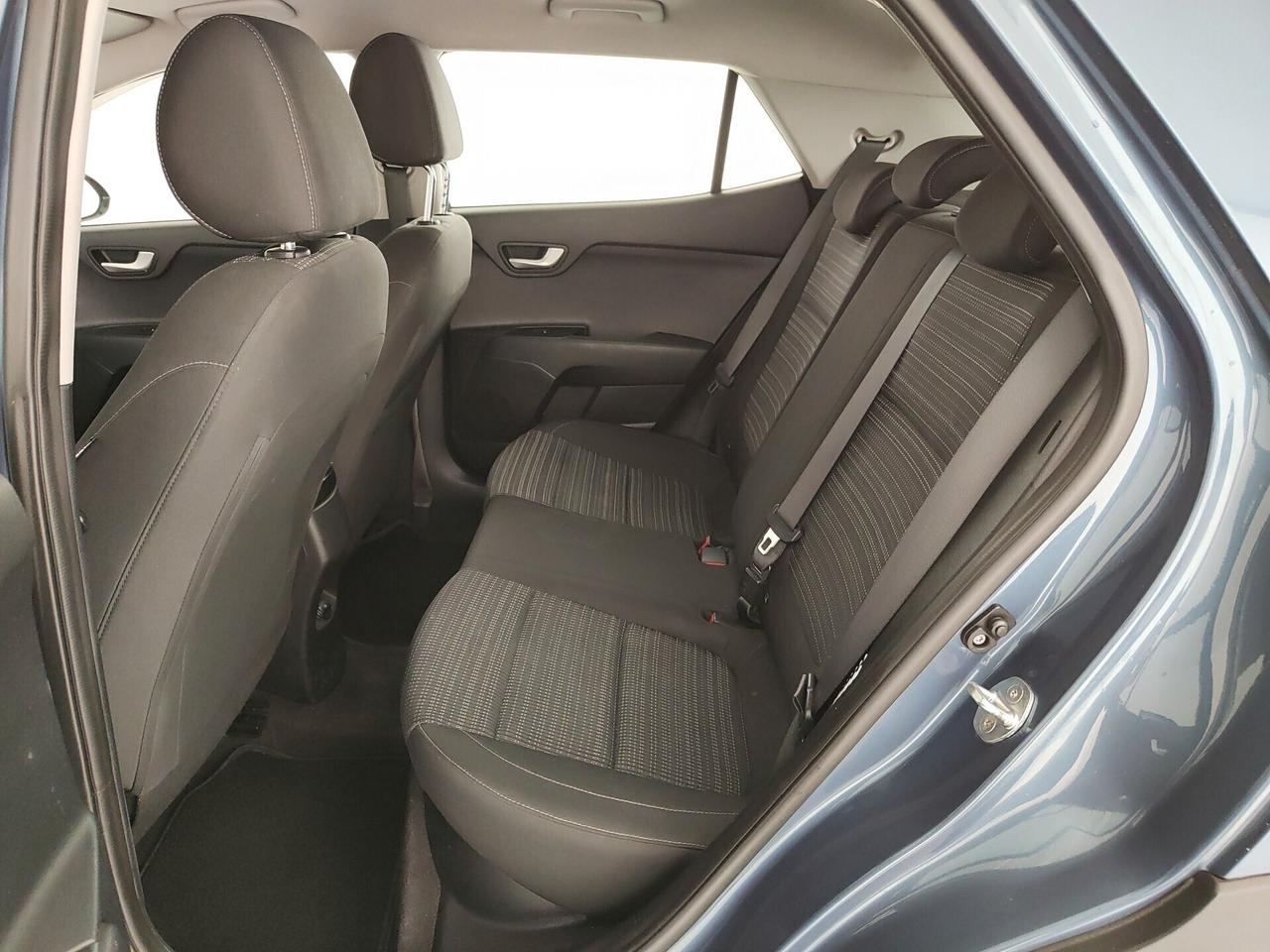 Kia Stonic 1.0 T-GDi 100 CV MHEV iMT Style