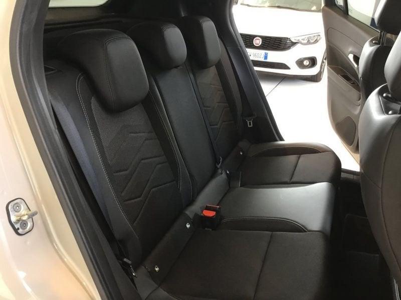 Jeep Avenger 1.2 Turbo Summit MY24