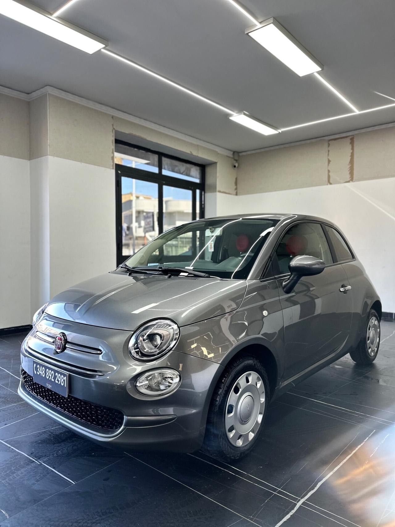 Fiat 500 1.2