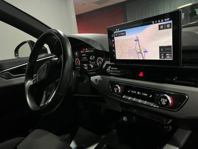 AUDI A4 Avant 35 TDI/163 CV S tronic Business Advanced