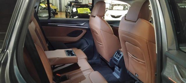 SKODA Kodiaq 2.0 TDI 4x4 DSG Selection Style TETTO PELLE